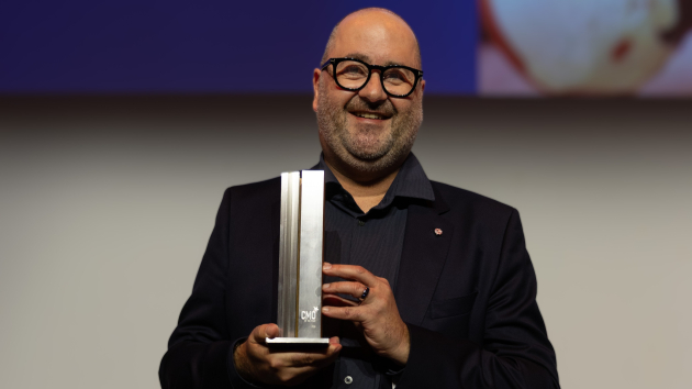 MediaMarktSaturn-Marketingchef Michael Schuld ist 'CMO of the Year 2026' - Michael Schuld, Chief Commercial & Marketing Officer von MediaMarktSaturn, ist mit dem 'CMO of the Year'-Award ausgezeichnet worden